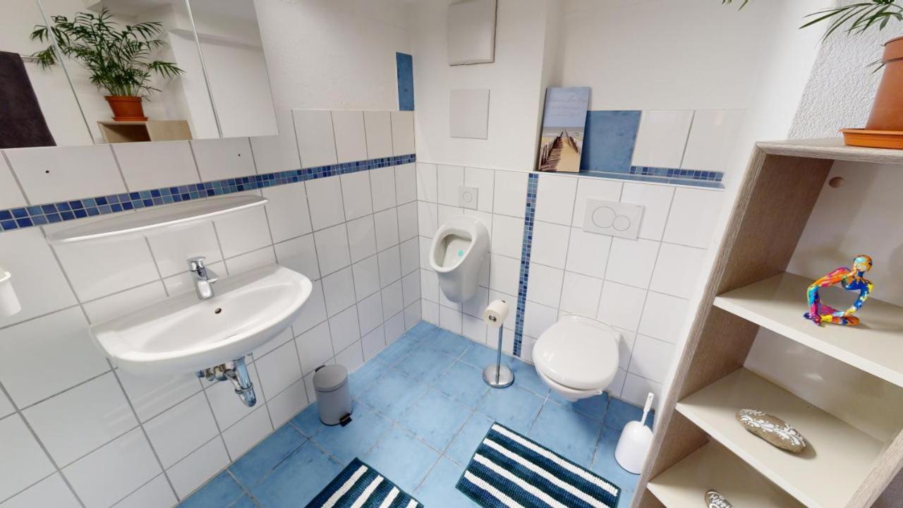 Fewo Констанц Экстерьер фото